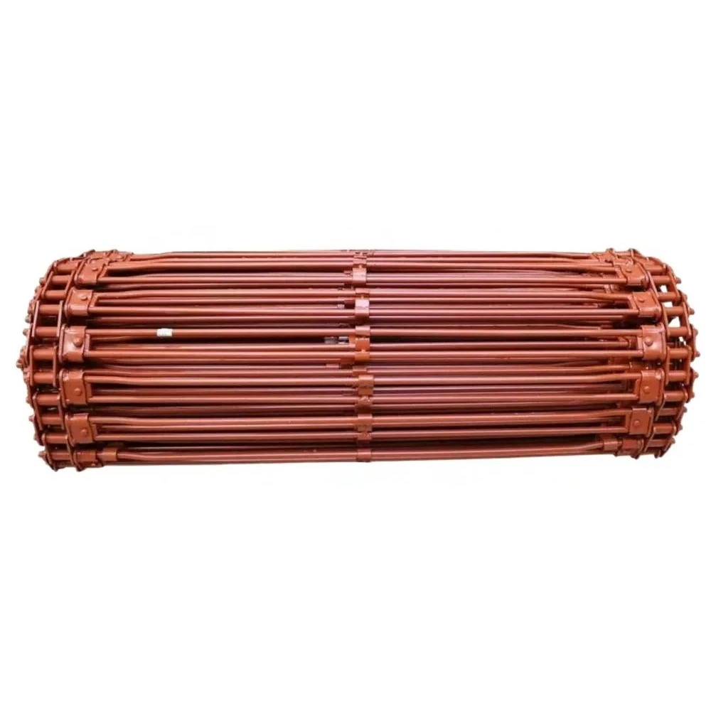 Комплект транспортерів картоплекопувача КСТ-1.4А