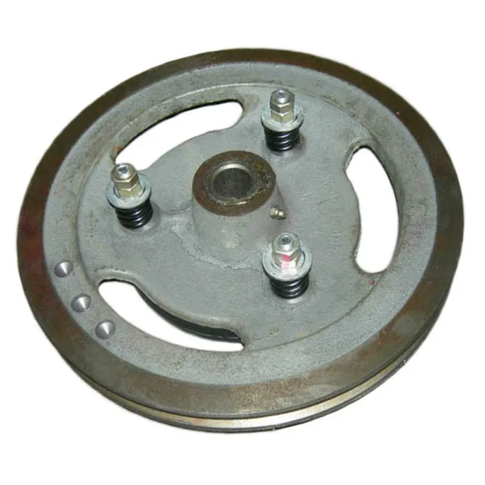 Запобіжний механізм зернового елеватора РСМ-10.01.50.550 Versatile Дон-1500