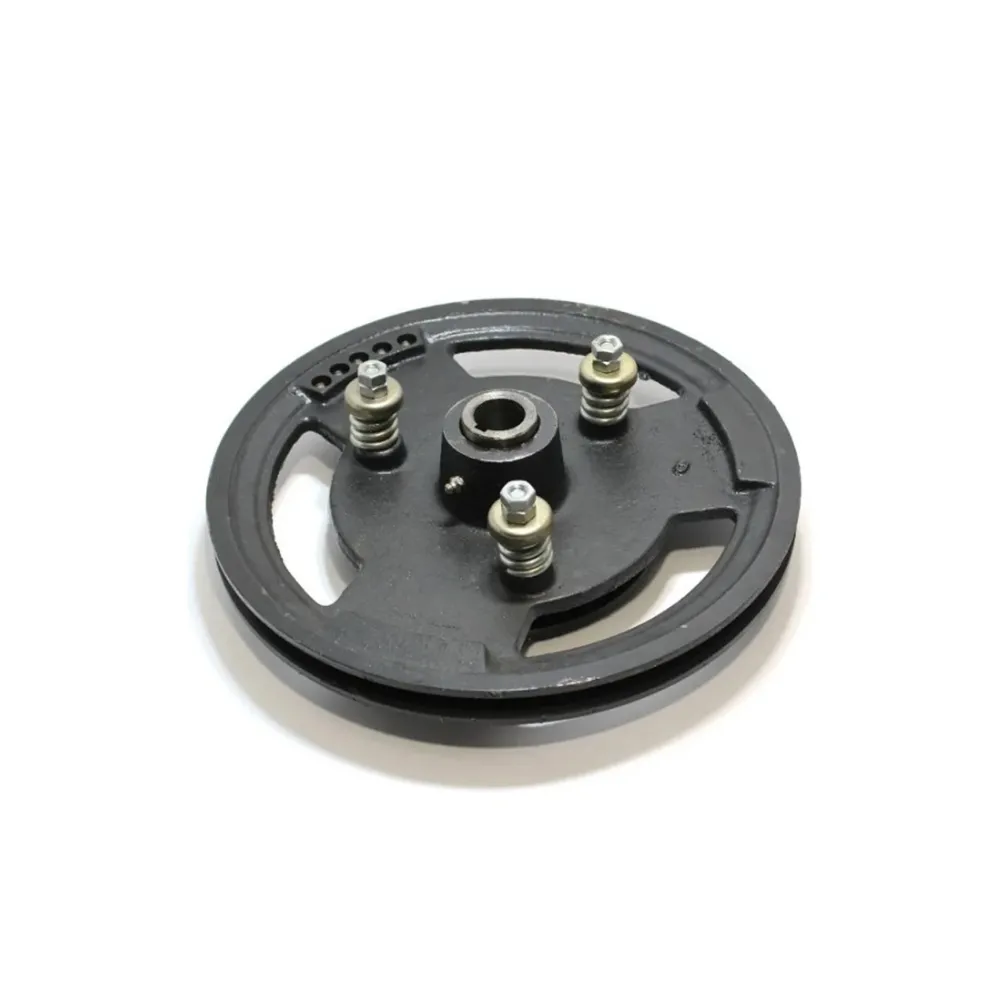 Запобіжний механізм колосового елеватора РСМ-10.01.54.160 Versatile Дон-1500