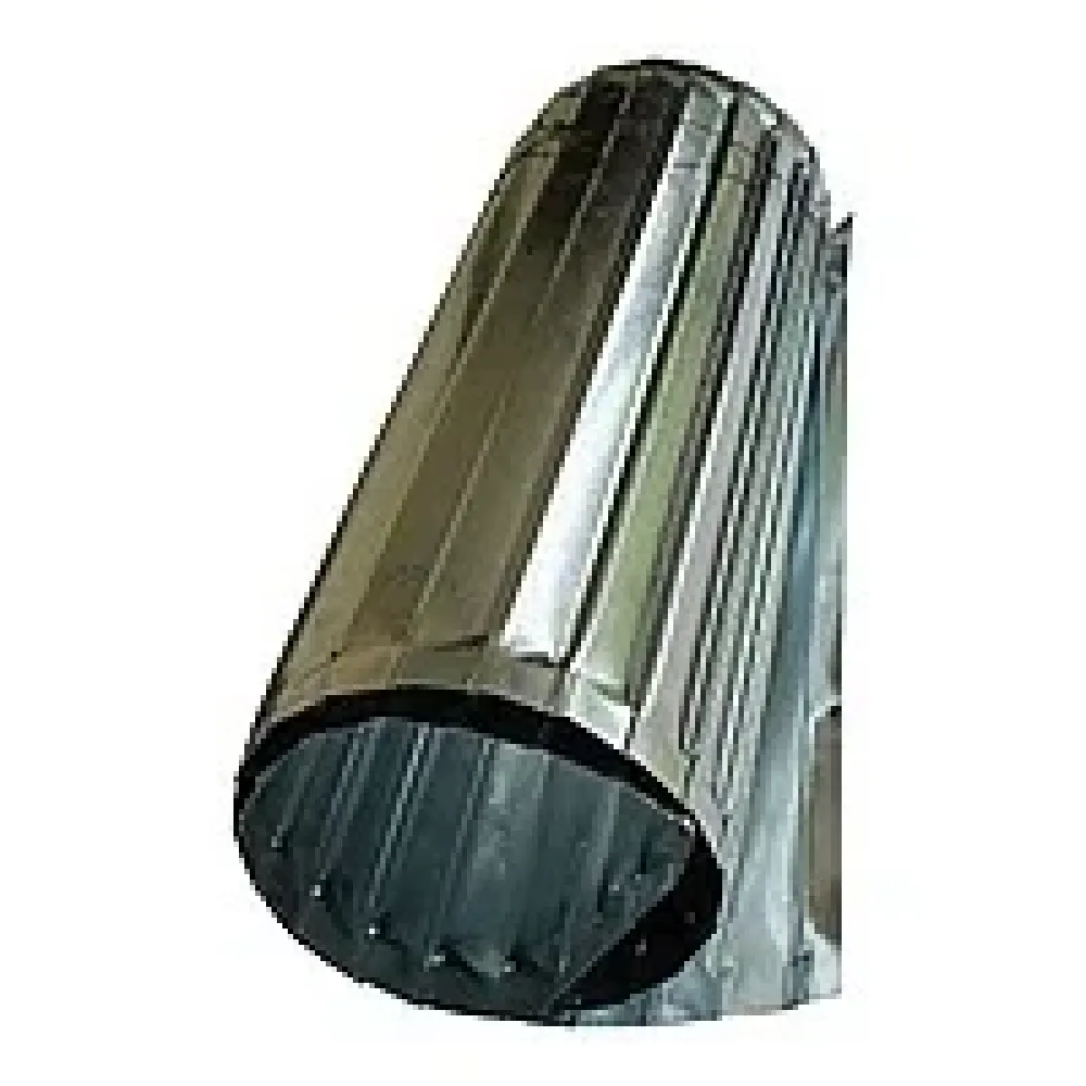 Гофра грохота цельная 44Б-2-12-1А-01