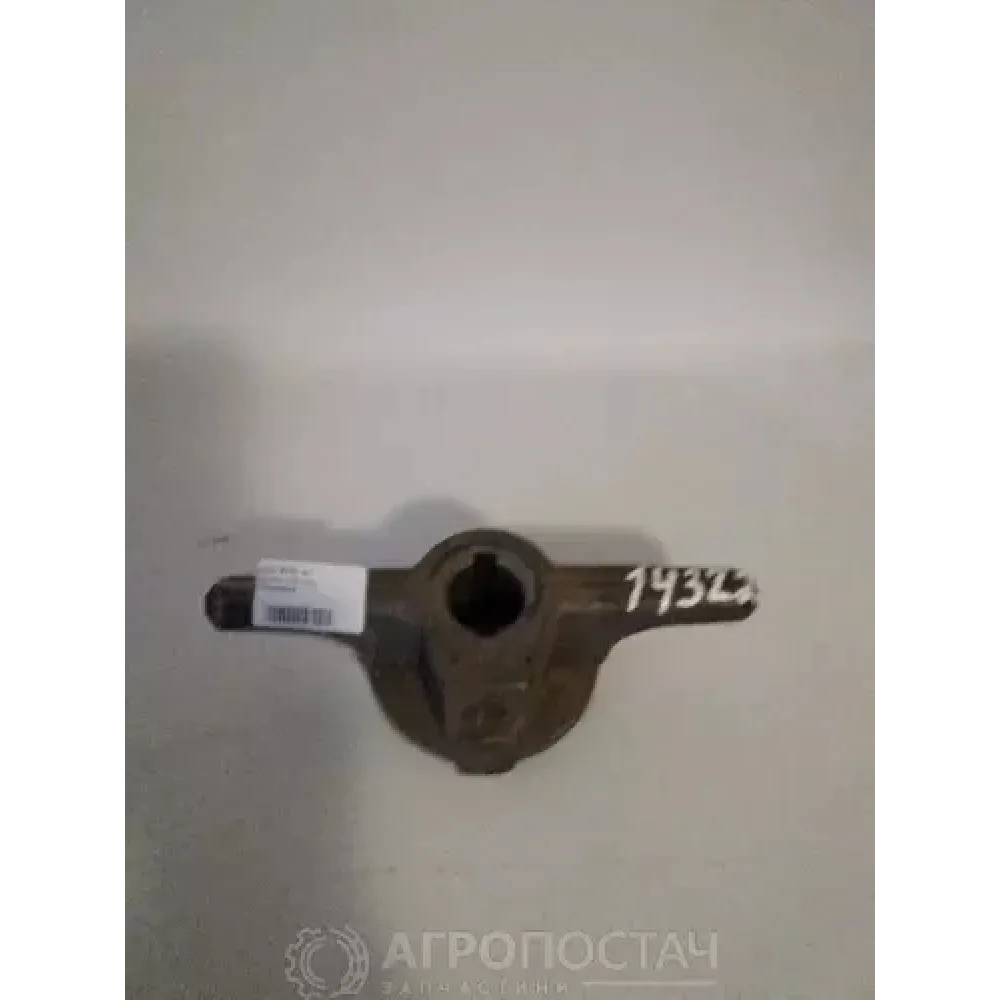 Напівмуфта ЗП 01.102