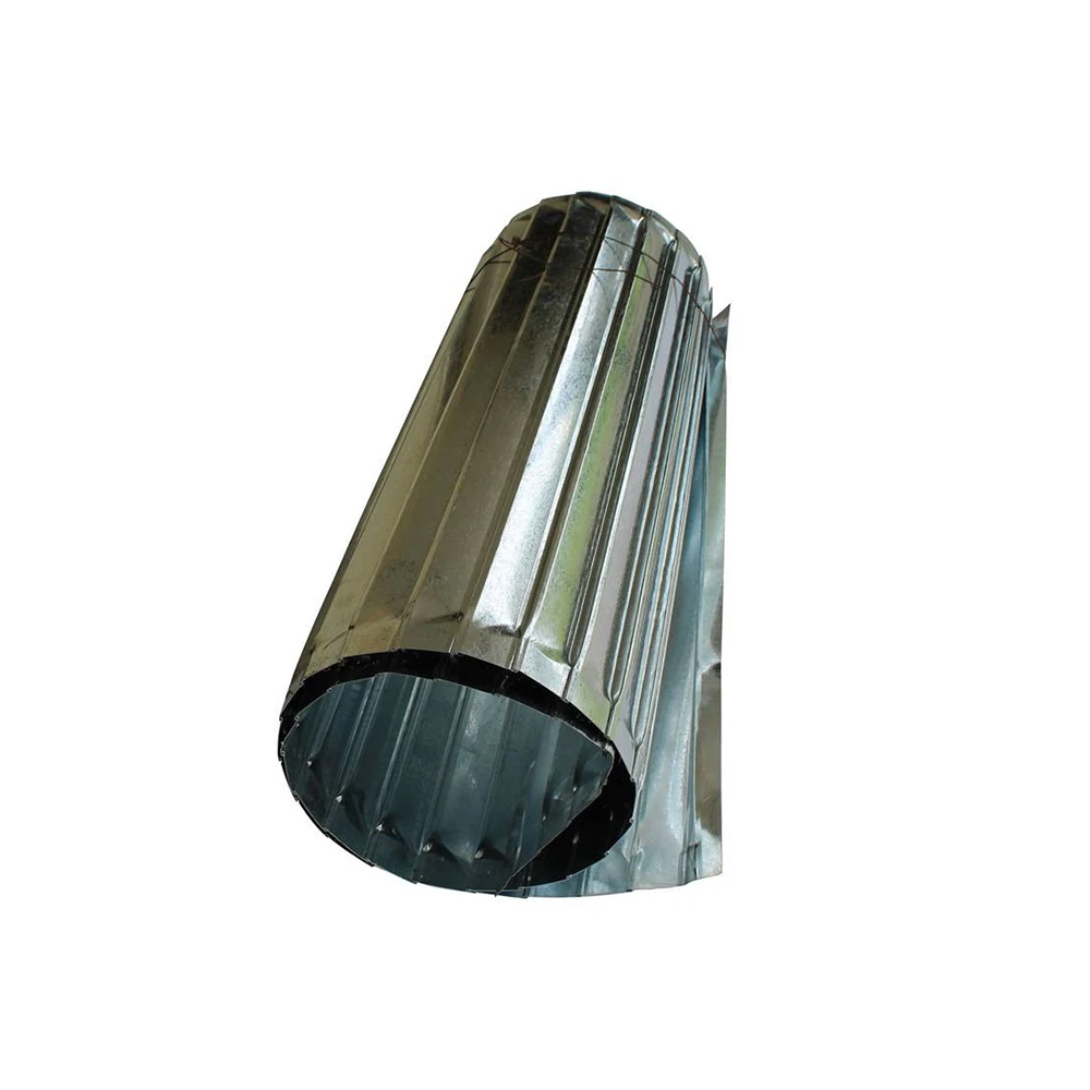 Гофра грохота клепанная из двух частей РСМ-10.08.07.010Б Versatile Дон-1500