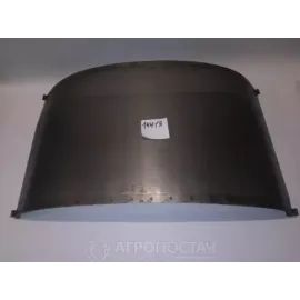 Полотно решетное круглое