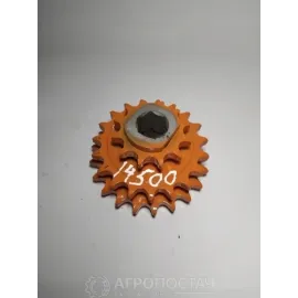 Блок звездочек на 3 звезды