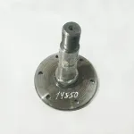 Ось диска на 6 отверстий АГД 2.1.02-01