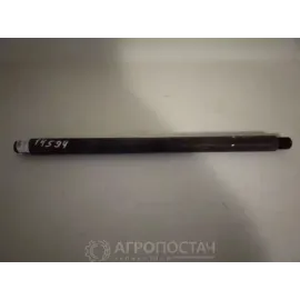 Ось навески