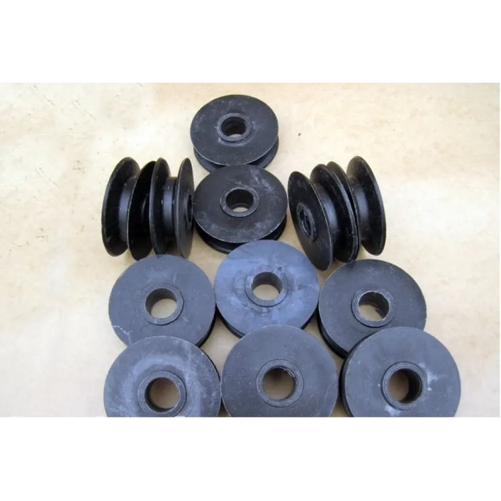 Ролик ЗП 02.108