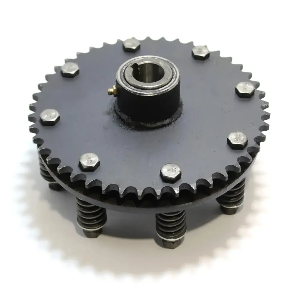 Механизм предохранительный мотовила 3518050-11310 Versatile Дон-1500