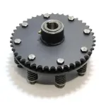 Механизм предохранительный мотовила 3518050-11310 Versatile Дон-1500