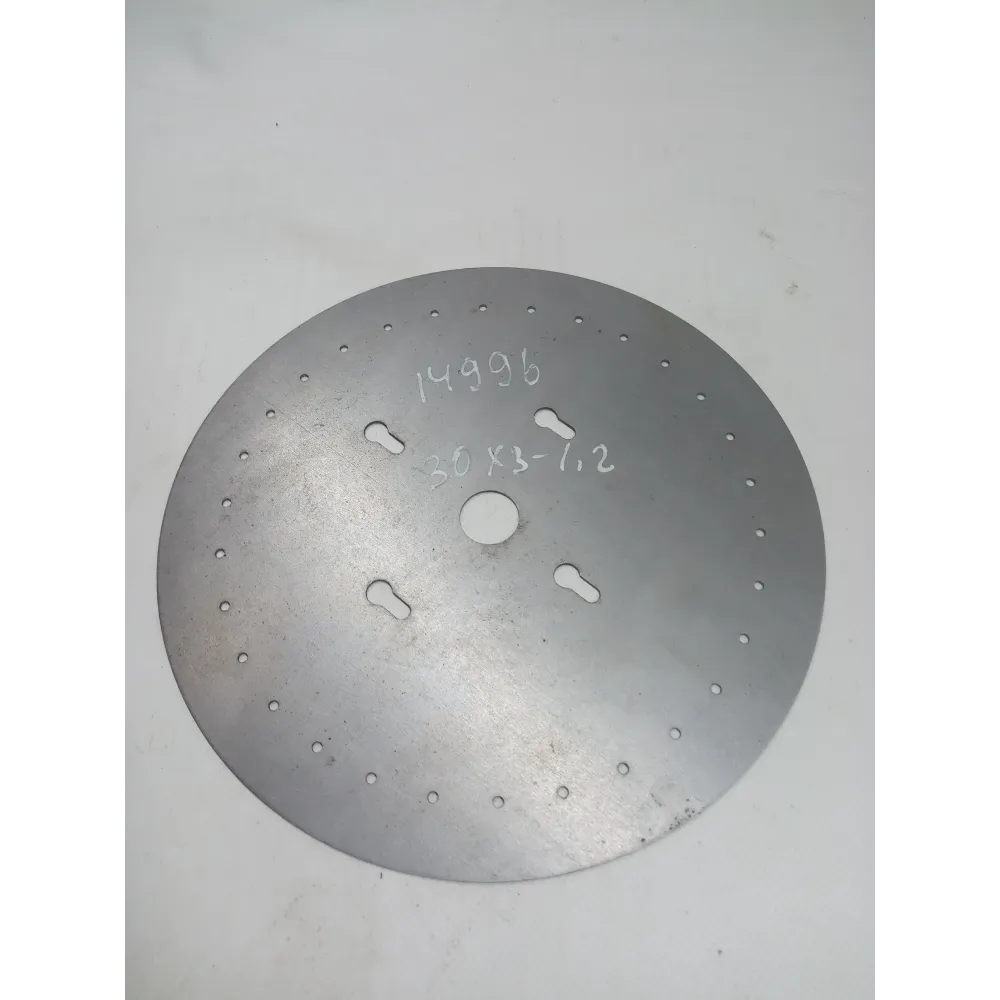 Диск висівний 509.046.4005-02