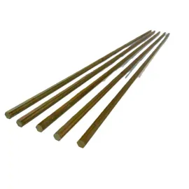 Вал секції лівий