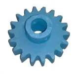 Колесо зубчатое КЛТ 02.104-04