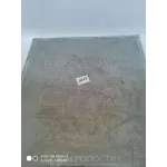 Полотно решетное круглое