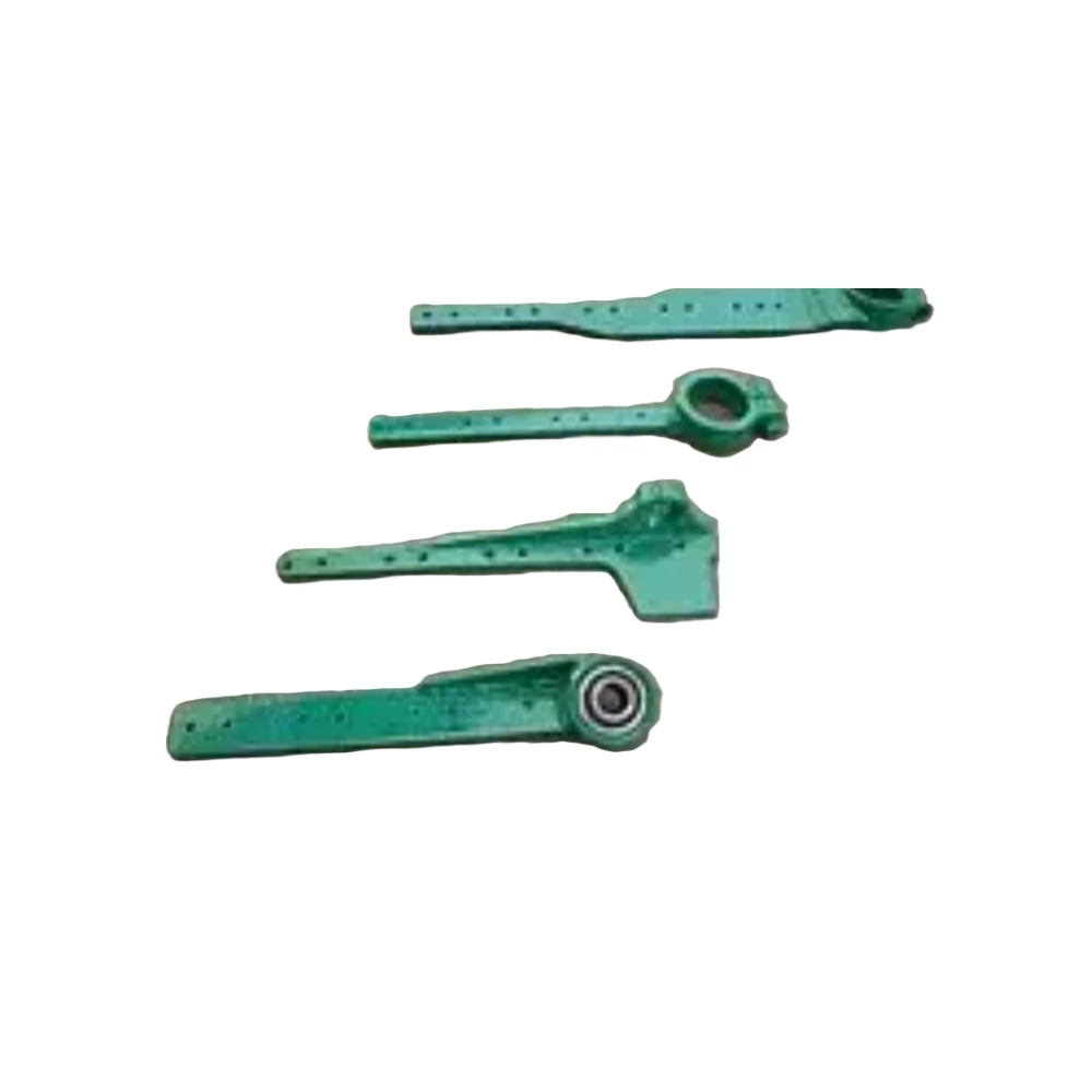 Головка ножа жатки КСС-2.6