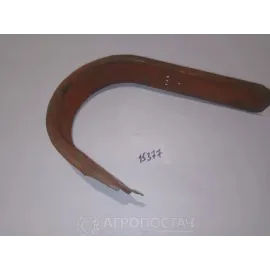 Обойма подборщика