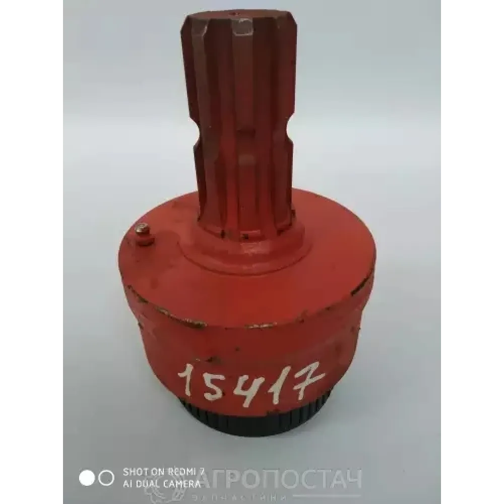 Муфта обгонная AgroP