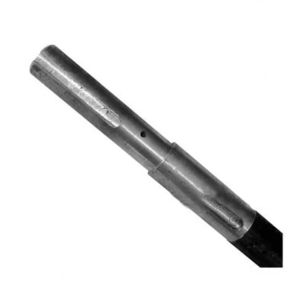 Вал ЗА 03.601-1