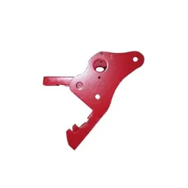 Кронштейн крепления секции к раме