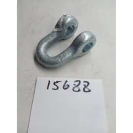 Серьга стяжки задней навески