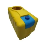 Бак опрыскивателя