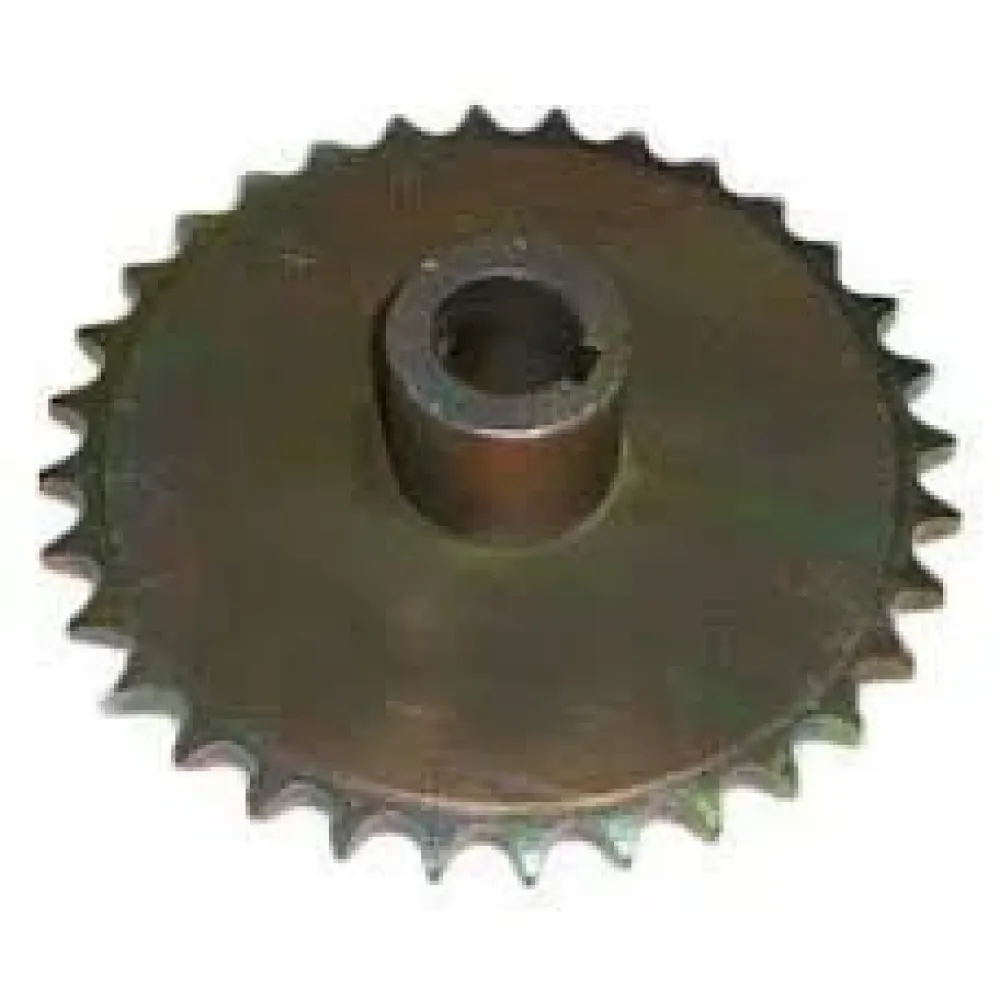 Зірочка приводу 509.046.1280А-01