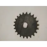 Колесо зубчатое СПЧ 05.00.36С