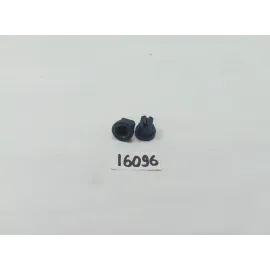 Распылитель отсечного устройства синий