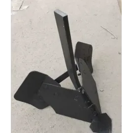 Окучник центральный в сборе