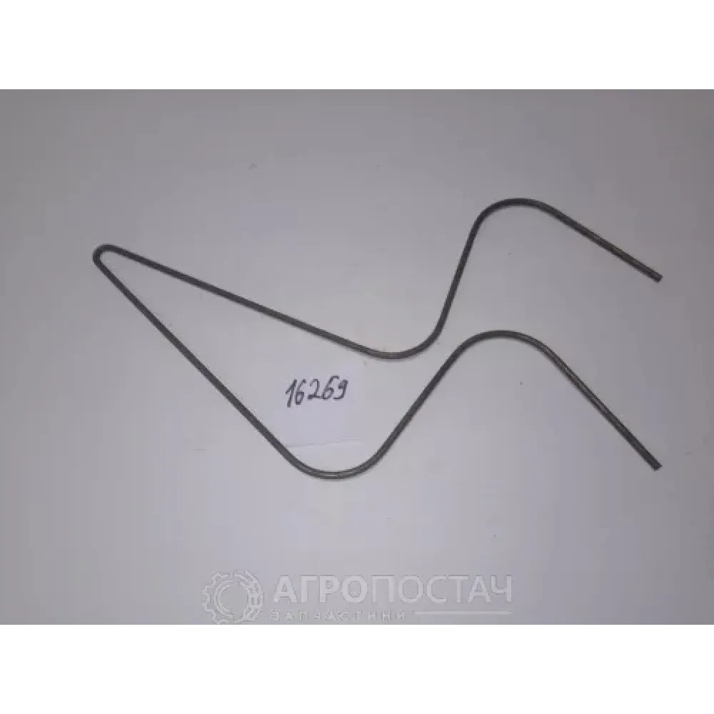 Граблина длинная AgroP