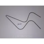 Граблина длинная AgroP