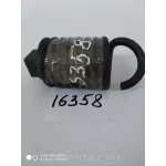 Пружина с пробкой