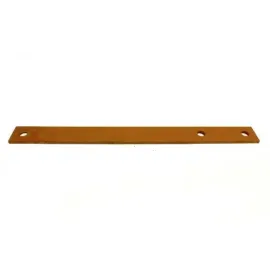 Рычаг привода ножа жатки