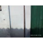Вал бороны правый-левый БГР