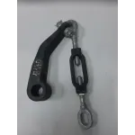 Стяжка навески в сборе