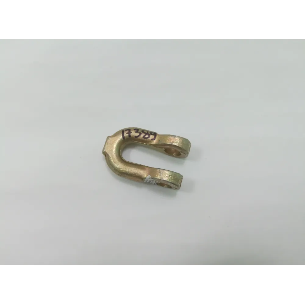 Серьга стяжки задней навески