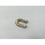 Серьга стяжки задней навески