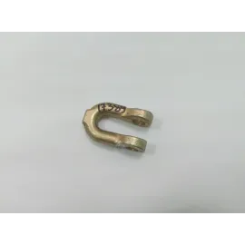 Серьга стяжки задней навески