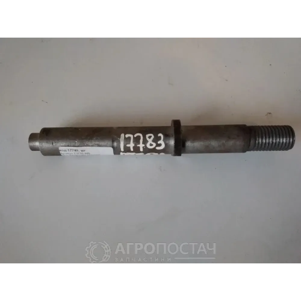 Ось редуктора верхняя СЗГ 00.665