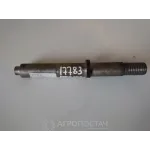 Ось редуктора верхняя СЗГ 00.665