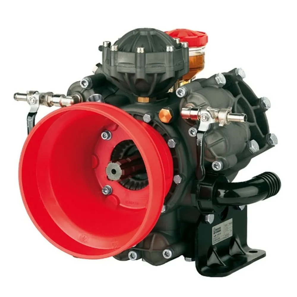 Насос ОПВ итальянский садовый AR-1203