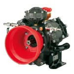 Насос ОПВ итальянский садовый AR-1203