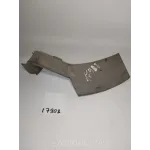 Чистик задний