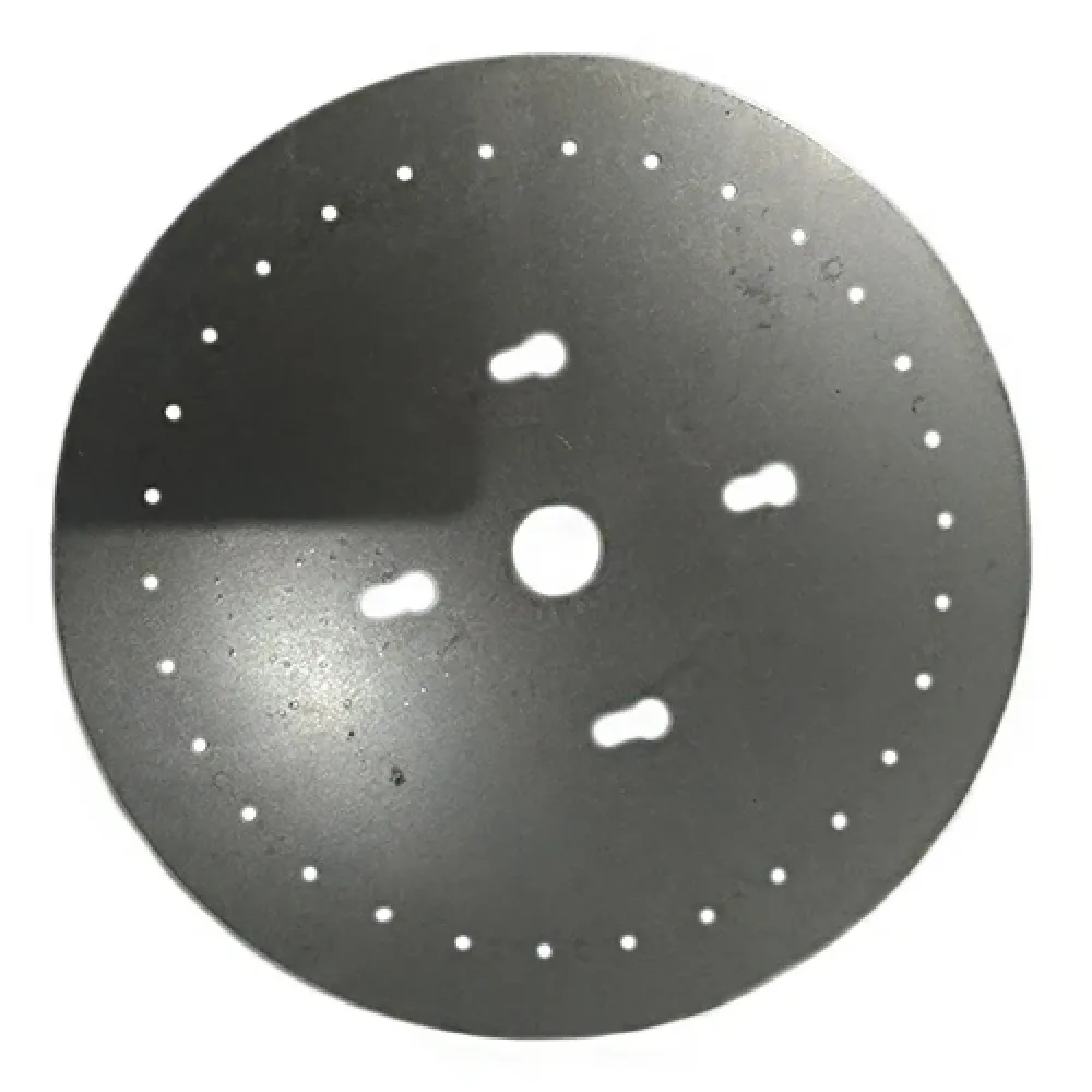 Диск висівний 509.046.4568-02