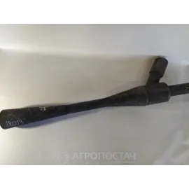 Ежектор компресорний газоструминний