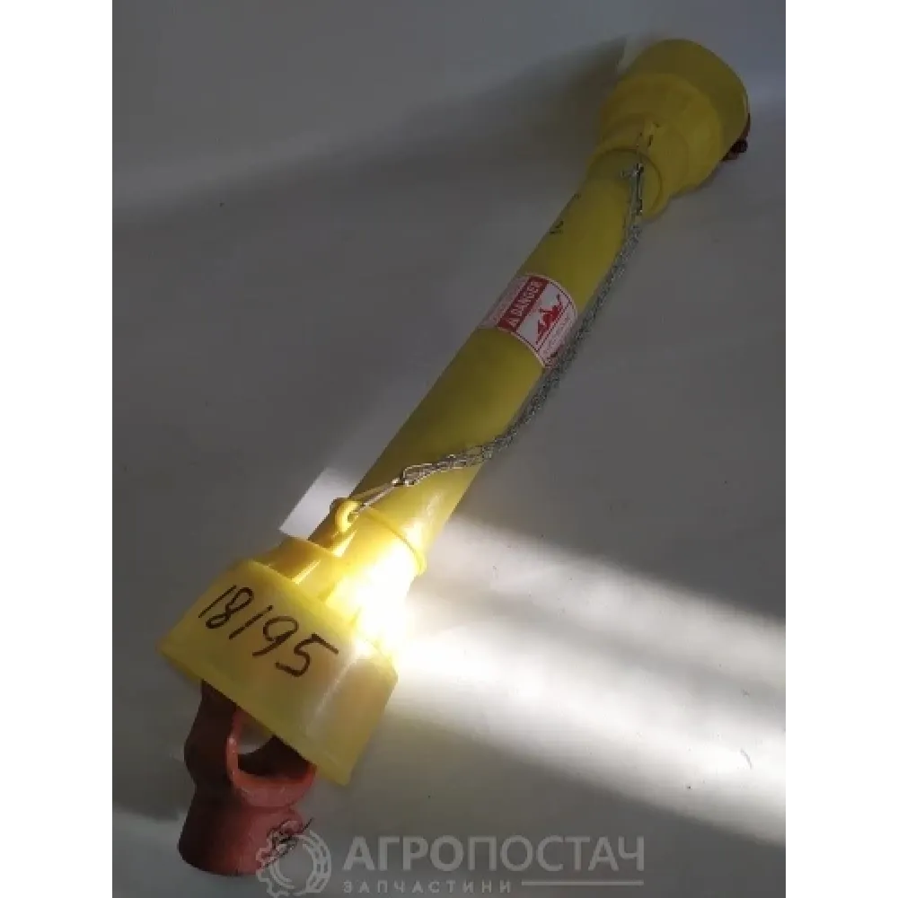 Вал карданный 160нМ
