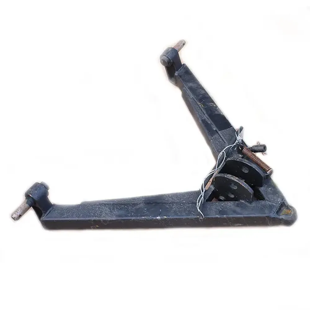 Сцепка-треугольник автоматическая Н110-000 МТЗ 80, МТЗ 82, ЮМЗ 6