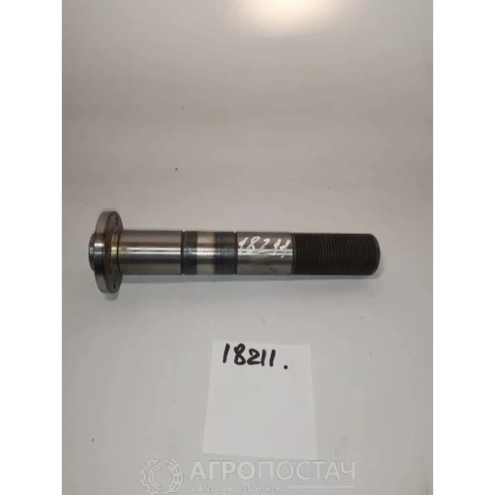 Вал ротора вентилятора 509.046.6045