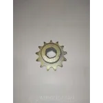 Зірочка апарата висівного під шестигранник 509.046.7310-01