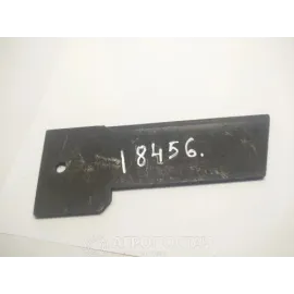 Противорез измельчителя