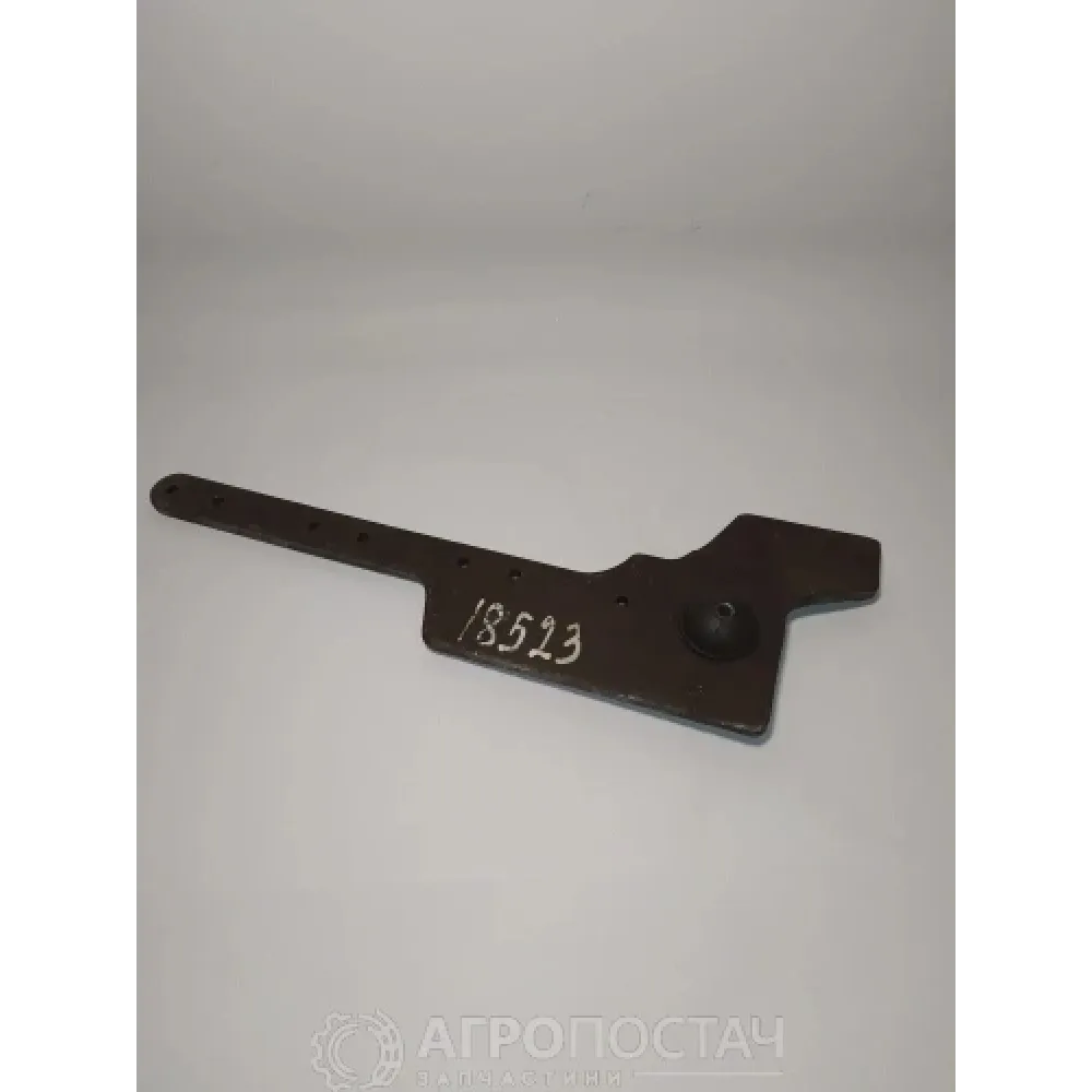 Головка ножа жатки